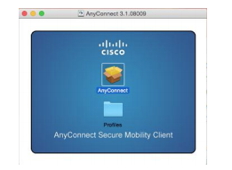 cisco anyconnect vpn client software for mac