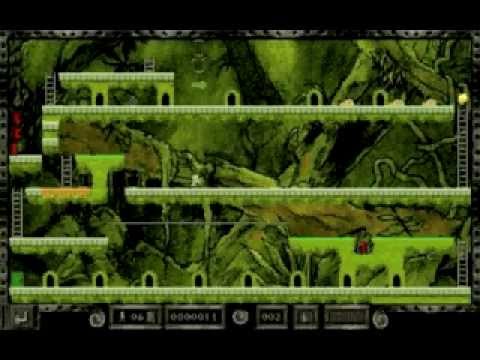 old computer games for mac